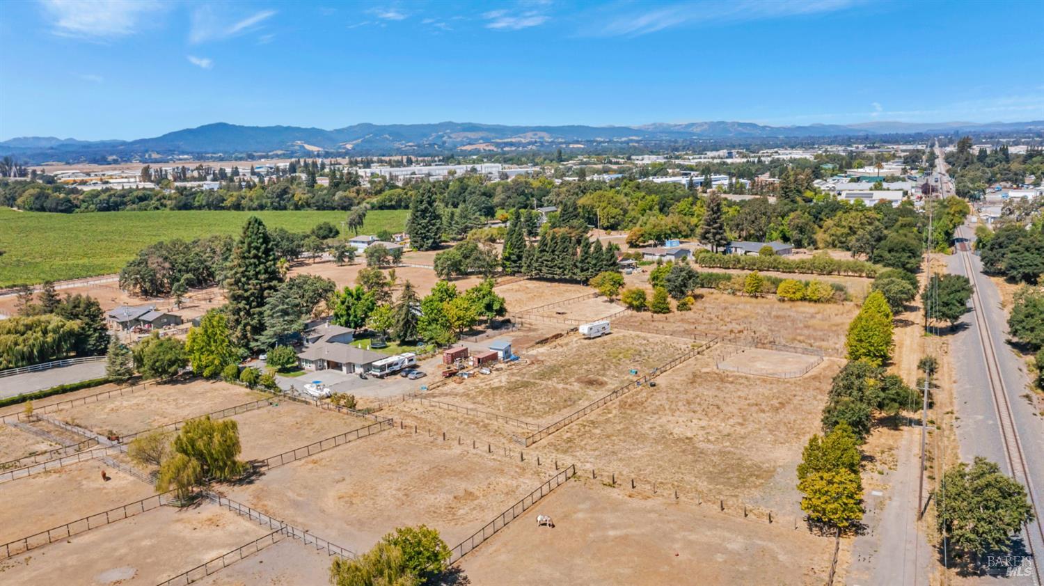 4100 Bisordi Lane Santa Rosa CA 95439