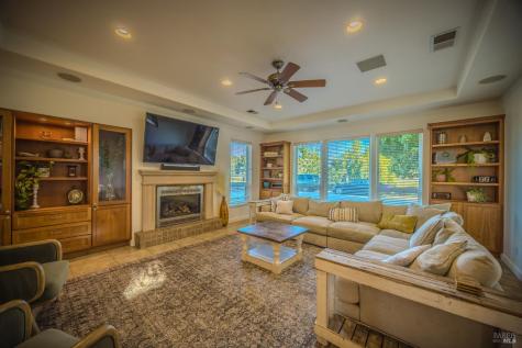 4100 Bisordi Lane Santa Rosa CA 95439