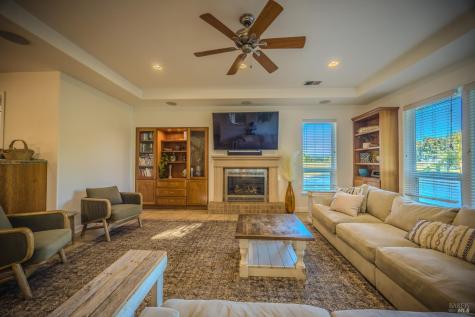 4100 Bisordi Lane Santa Rosa CA 95439