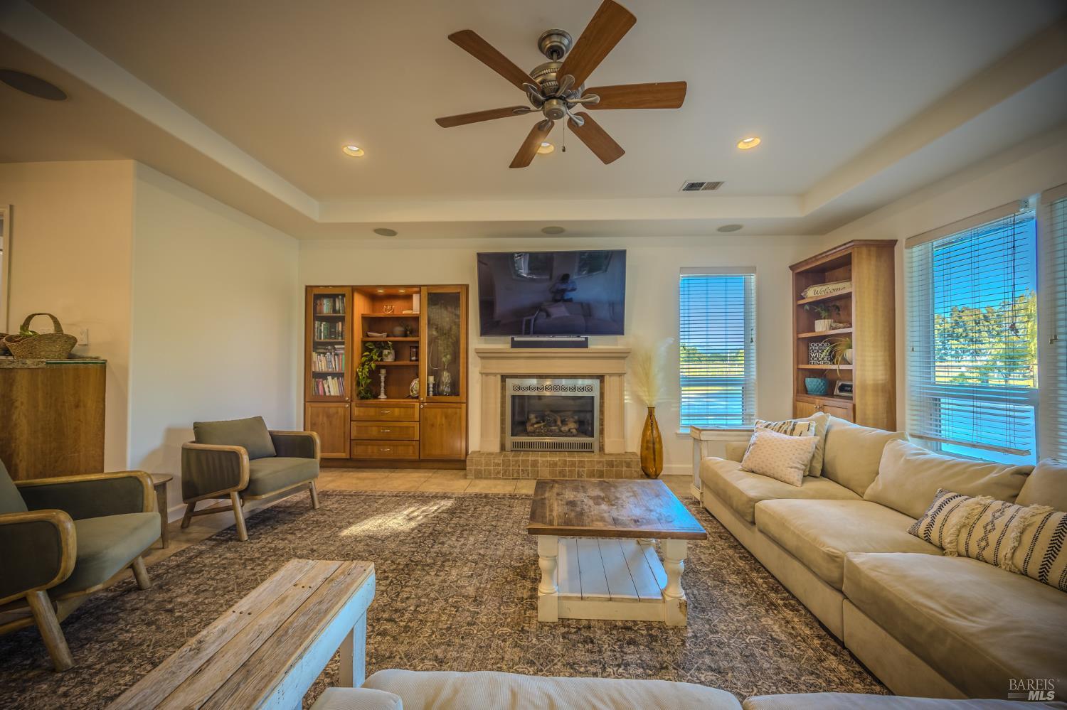4100 Bisordi Lane Santa Rosa CA 95439