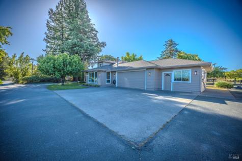 4100 Bisordi Lane Santa Rosa CA 95439