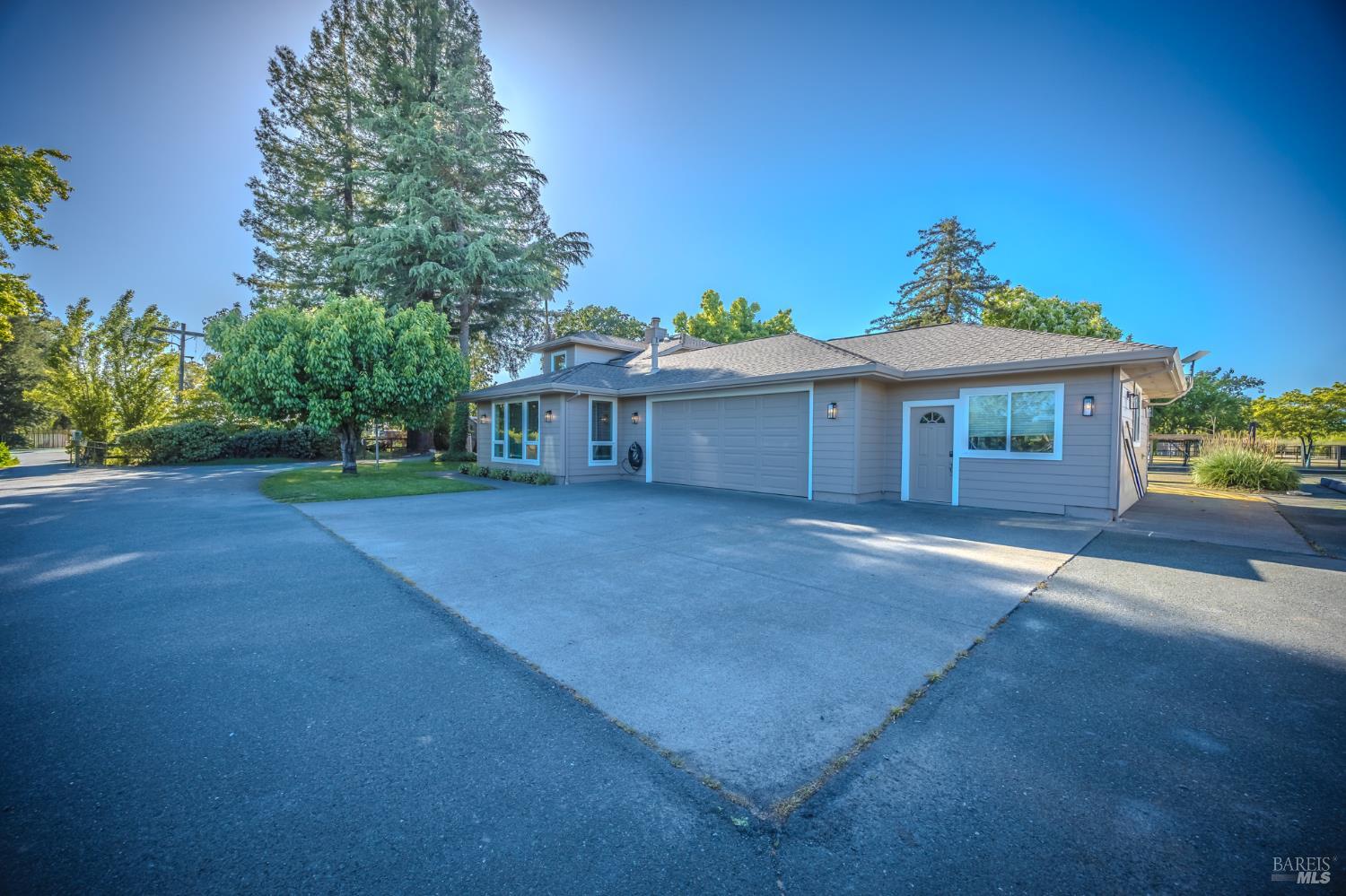 4100 Bisordi Lane Santa Rosa CA 95439