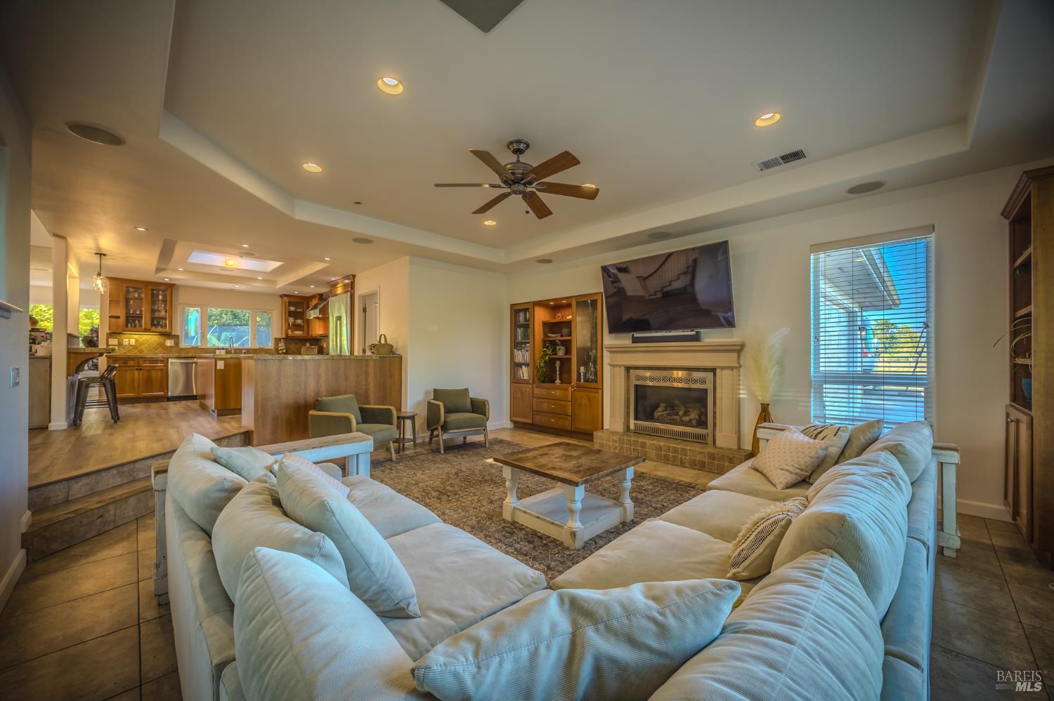 4100 Bisordi Lane Santa Rosa CA 95439