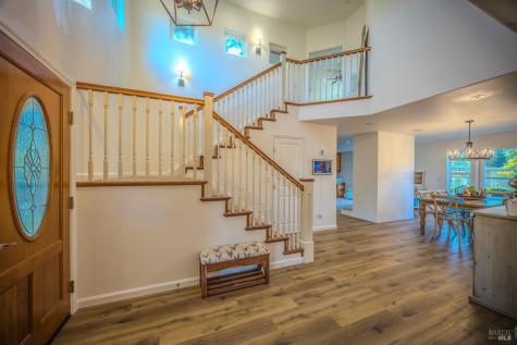 4100 Bisordi Lane Santa Rosa CA 95439