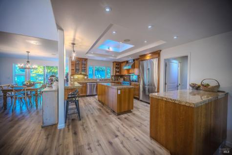 4100 Bisordi Lane Santa Rosa CA 95439