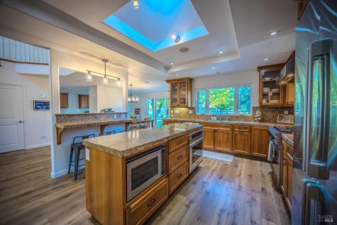 4100 Bisordi Lane Santa Rosa CA 95439