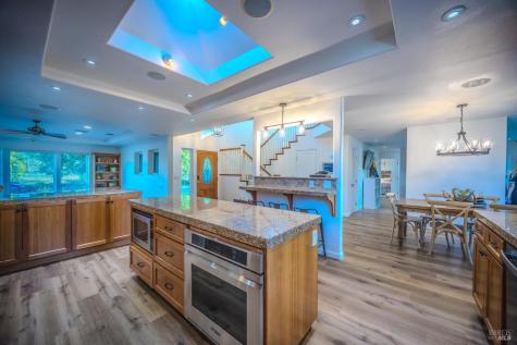 4100 Bisordi Lane Santa Rosa CA 95439