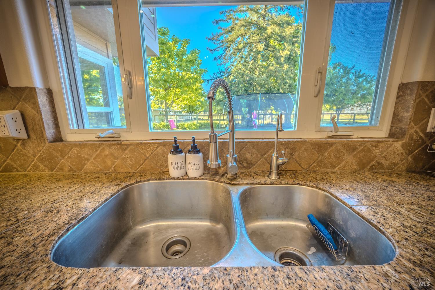 4100 Bisordi Lane Santa Rosa CA 95439