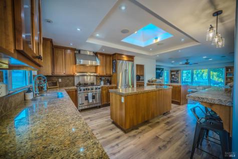 4100 Bisordi Lane Santa Rosa CA 95439