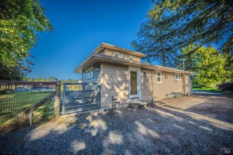 4100 Bisordi Lane Santa Rosa CA 95439