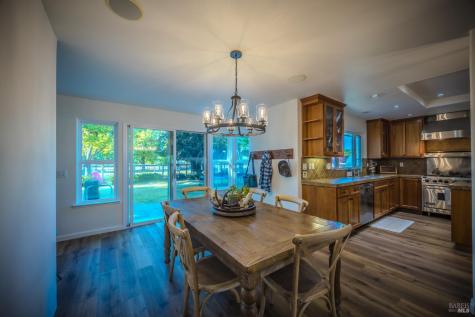 4100 Bisordi Lane Santa Rosa CA 95439