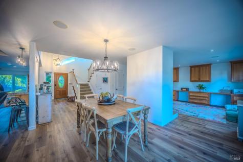 4100 Bisordi Lane Santa Rosa CA 95439