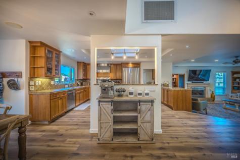 4100 Bisordi Lane Santa Rosa CA 95439