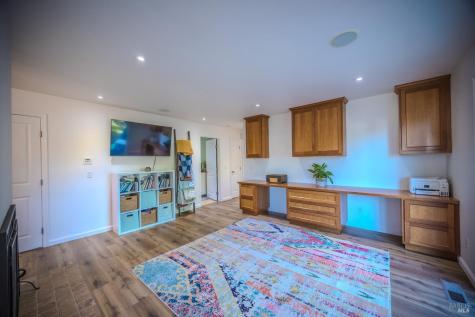 4100 Bisordi Lane Santa Rosa CA 95439