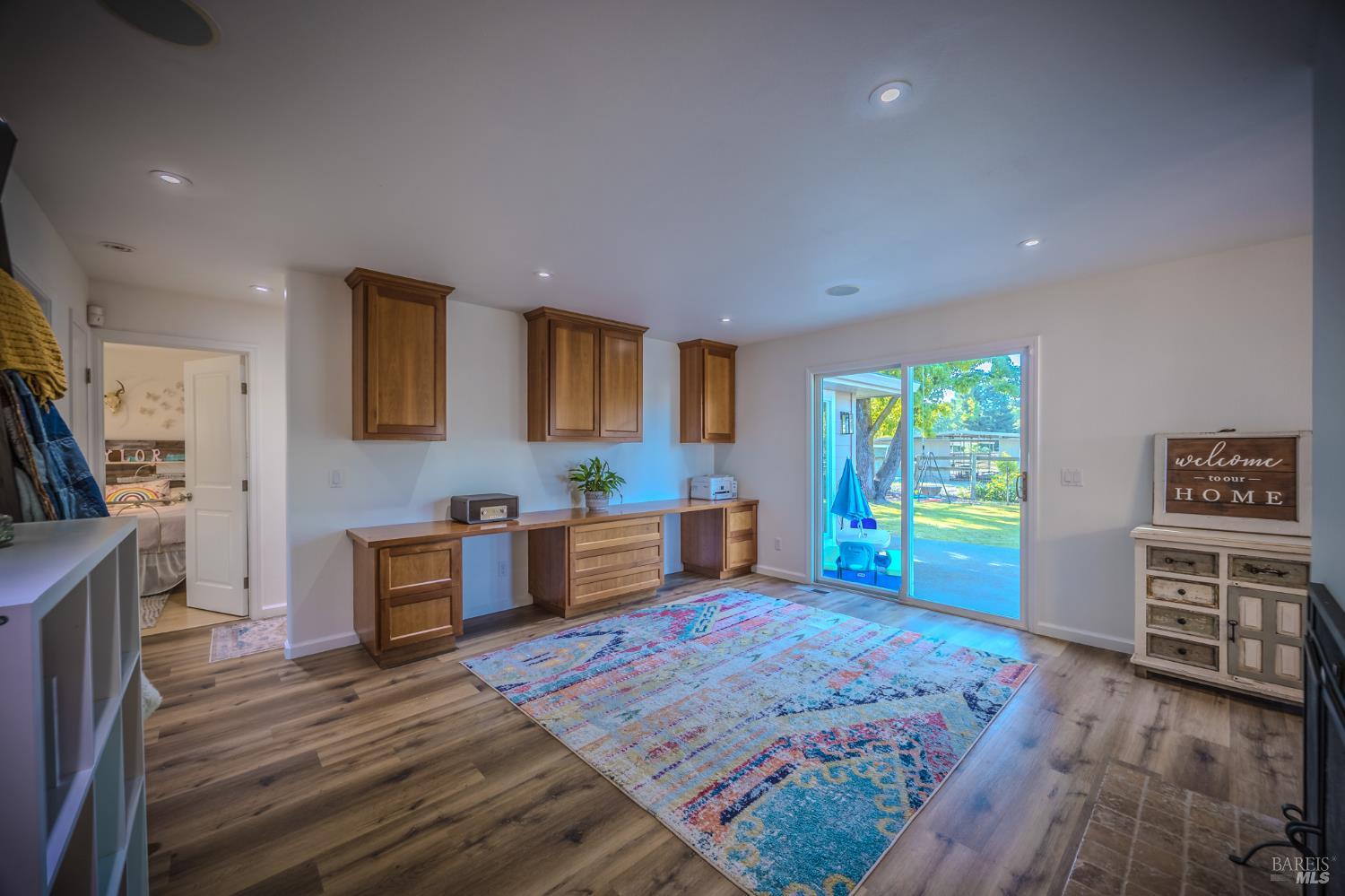 4100 Bisordi Lane Santa Rosa CA 95439
