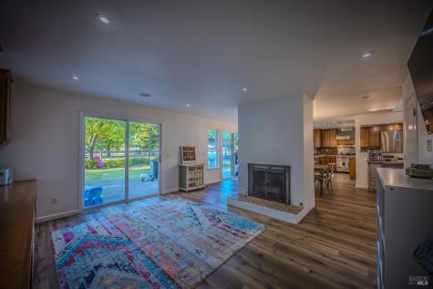 4100 Bisordi Lane Santa Rosa CA 95439