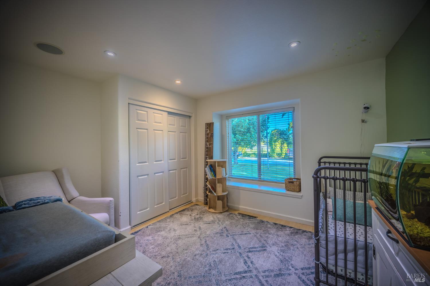 4100 Bisordi Lane Santa Rosa CA 95439