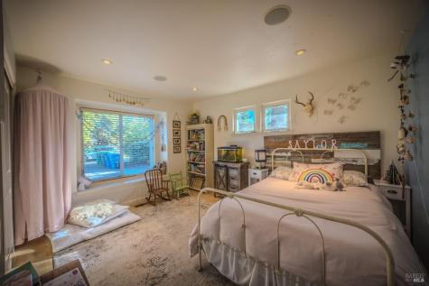 4100 Bisordi Lane Santa Rosa CA 95439