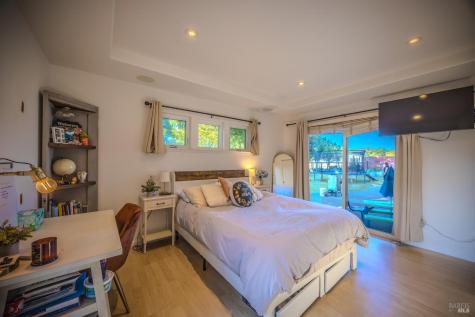 4100 Bisordi Lane Santa Rosa CA 95439