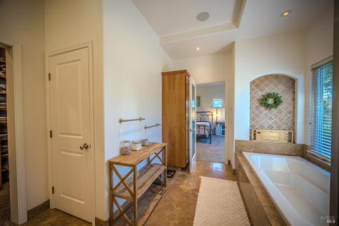 4100 Bisordi Lane Santa Rosa CA 95439