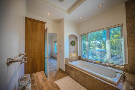 4100 Bisordi Lane Santa Rosa CA 95439