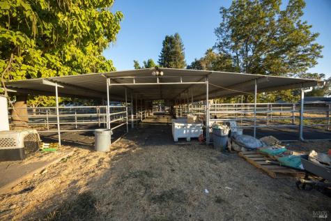 4100 Bisordi Lane Santa Rosa CA 95439