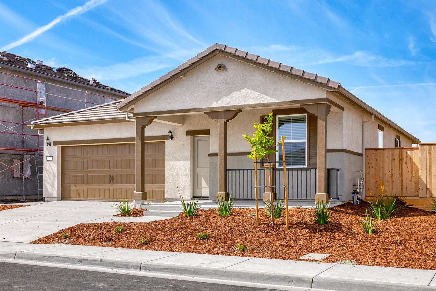 817 Chatham Lane Patterson CA 95363