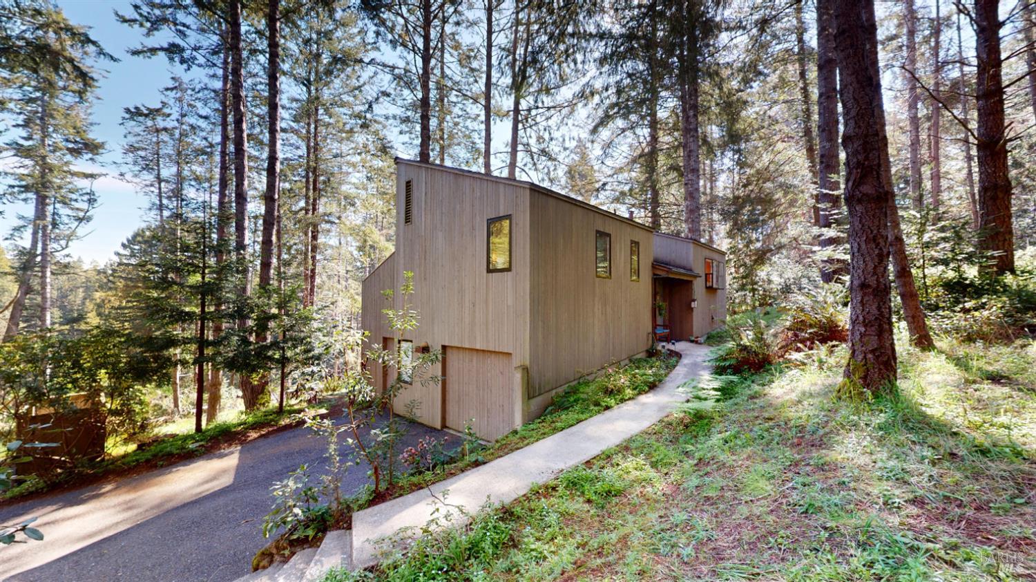 918 River Beach Road The Sea Ranch CA 95497