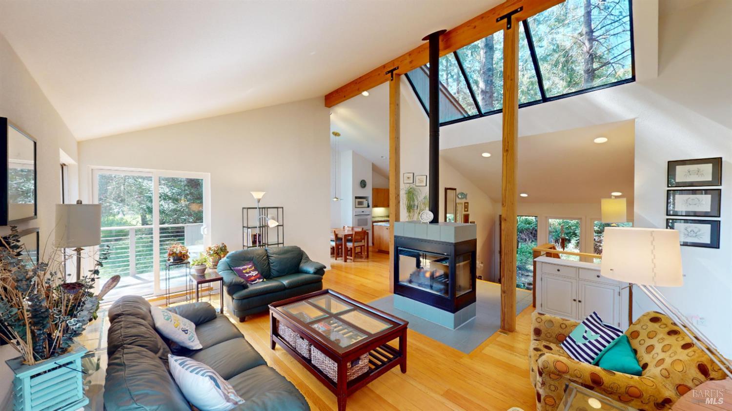 918 River Beach Road The Sea Ranch CA 95497