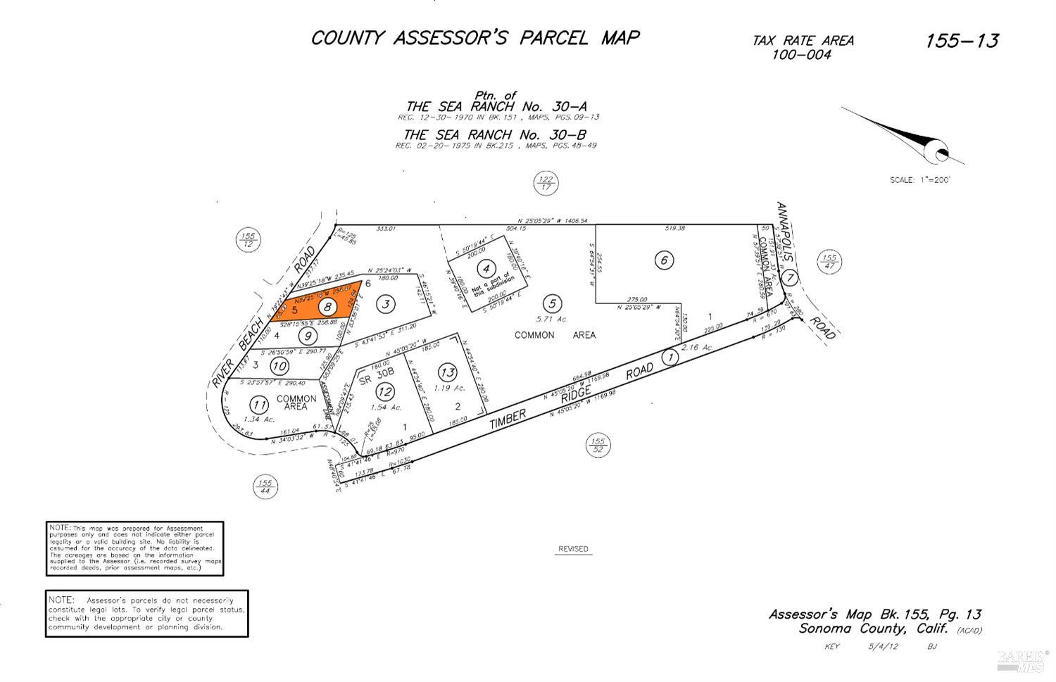 918 River Beach Road The Sea Ranch CA 95497
