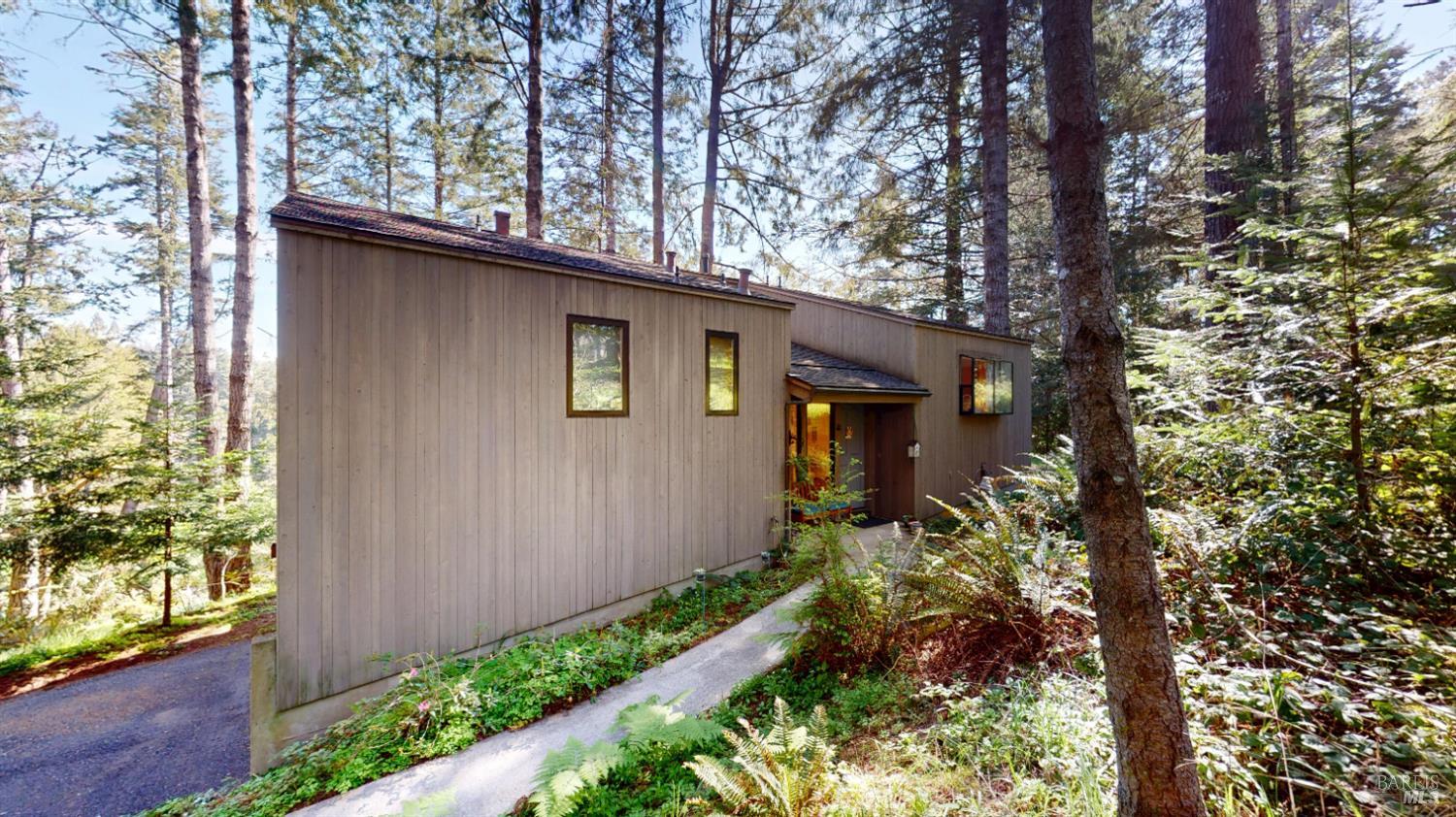 918 River Beach Road The Sea Ranch CA 95497