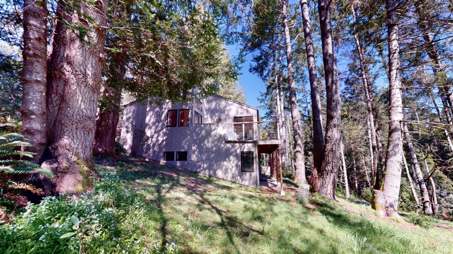 918 River Beach Road The Sea Ranch CA 95497
