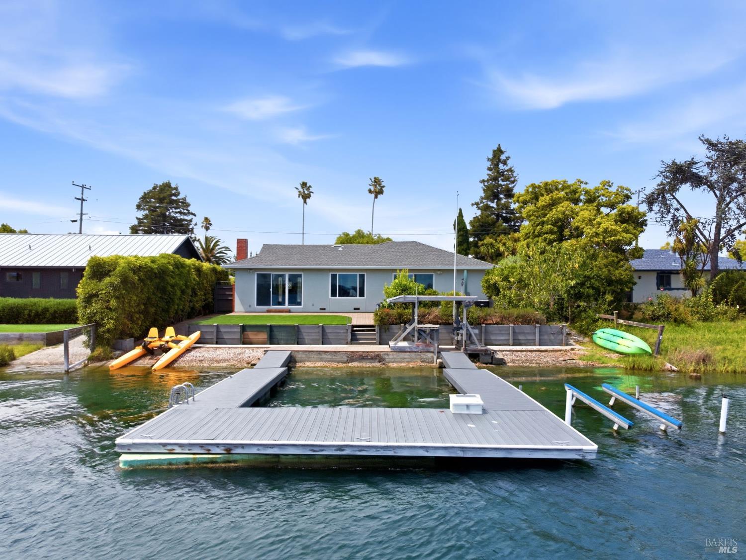 164 Montego Key Novato CA 94949