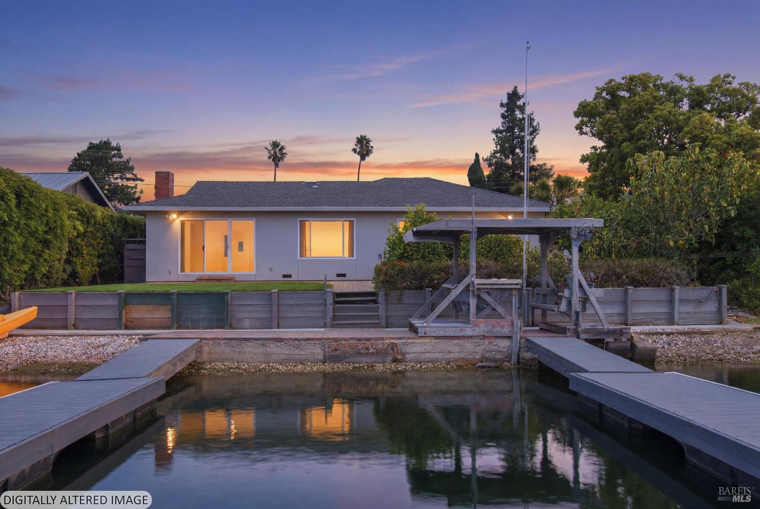 164 Montego Key Novato CA 94949