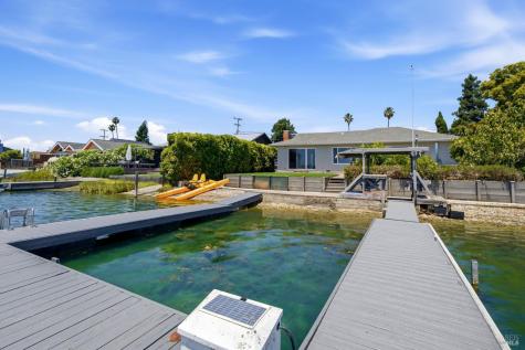 164 Montego Key Novato CA 94949