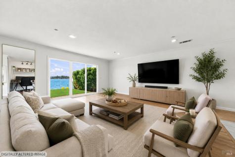 164 Montego Key Novato CA 94949