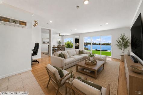 164 Montego Key Novato CA 94949