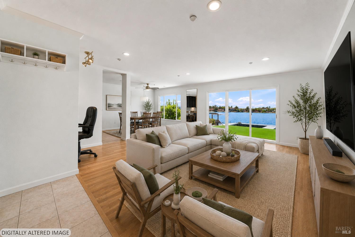 164 Montego Key Novato CA 94949