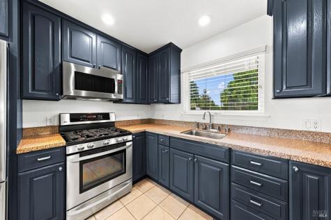 164 Montego Key Novato CA 94949