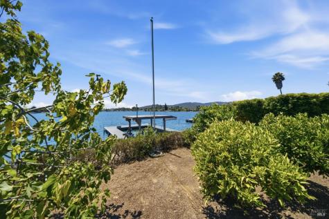164 Montego Key Novato CA 94949