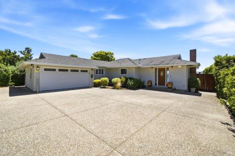 164 Montego Key Novato CA 94949