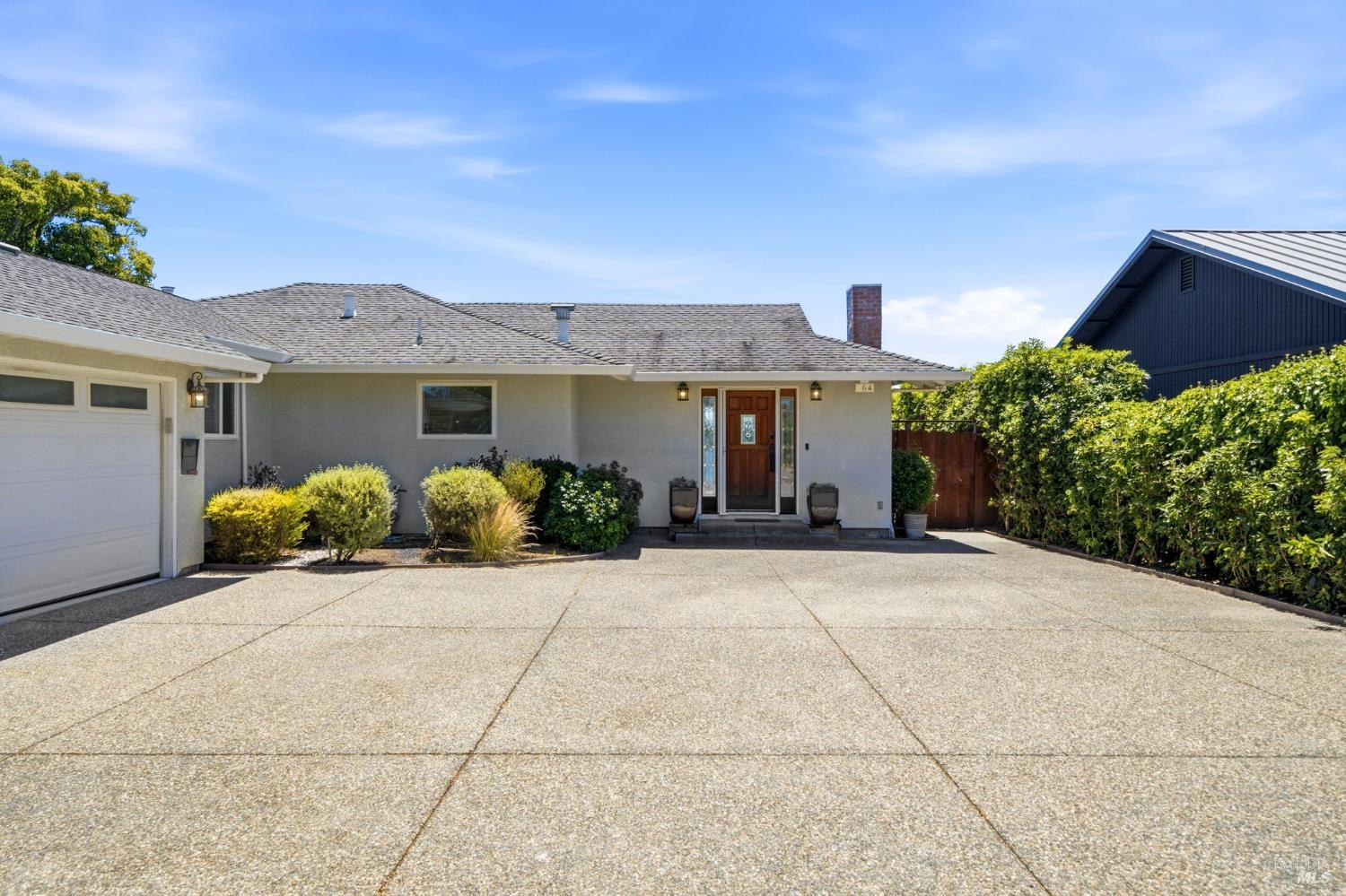 164 Montego Key Novato CA 94949