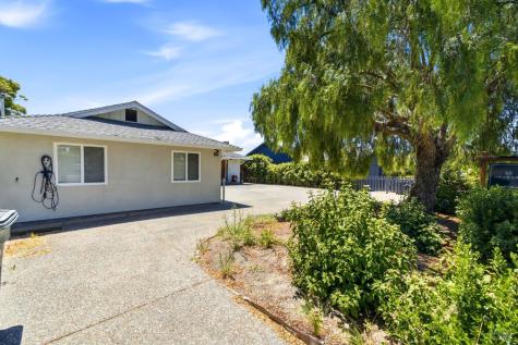 164 Montego Key Novato CA 94949