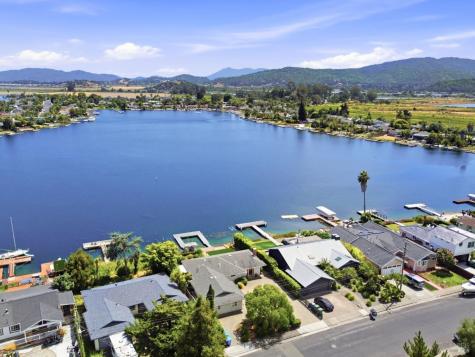 164 Montego Key Novato CA 94949