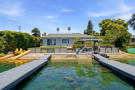 164 Montego Key Novato CA 94949