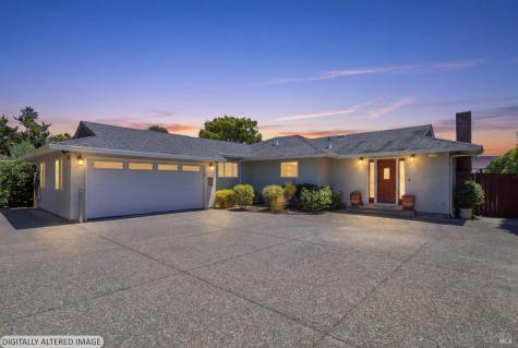 164 Montego Key Novato CA 94949