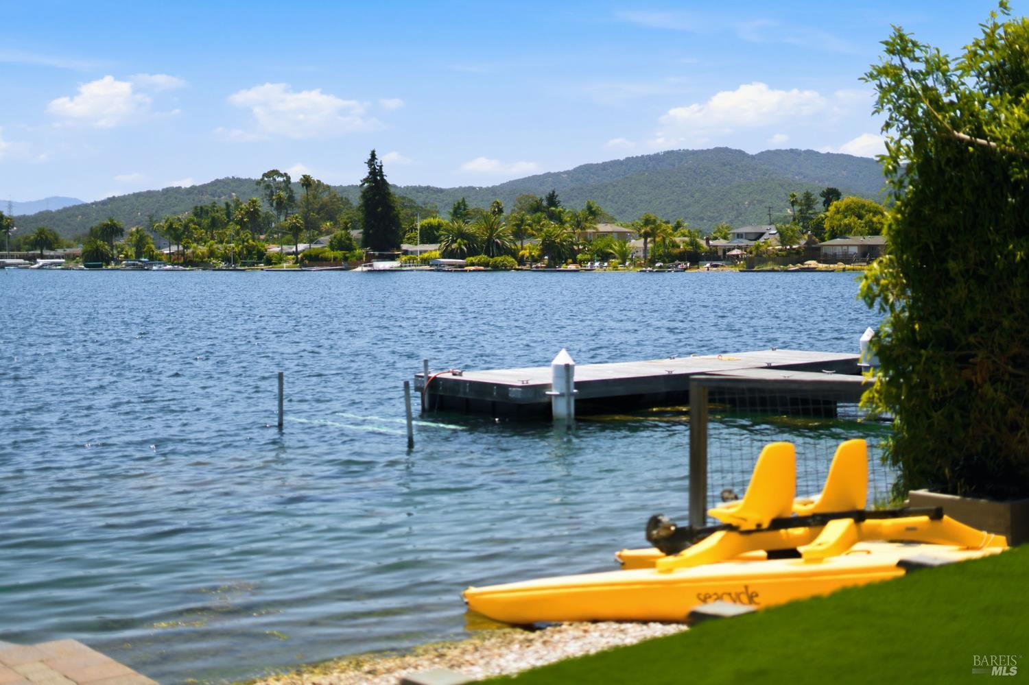 164 Montego Key Novato CA 94949
