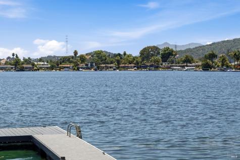 164 Montego Key Novato CA 94949