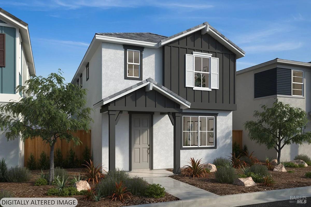 80 Ranking Street American Canyon CA 94503