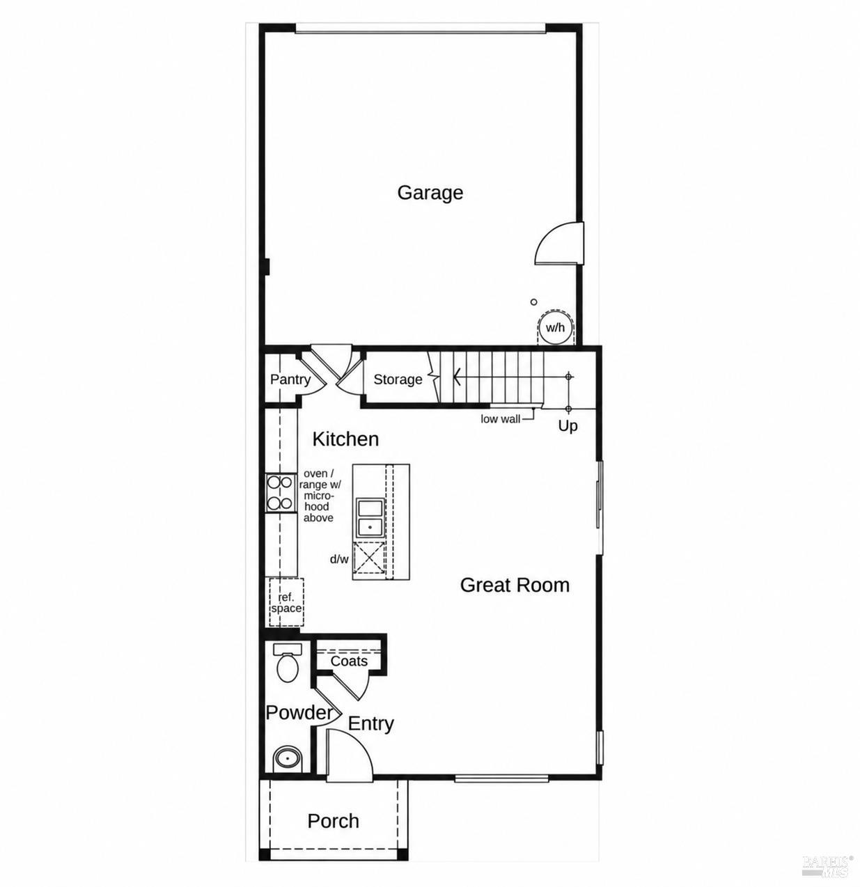 80 Ranking Street American Canyon CA 94503